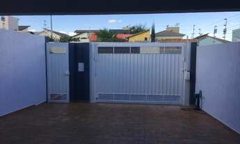 Imagem 3: Casa sobrado a venda ou Aluga - Catalao/GO