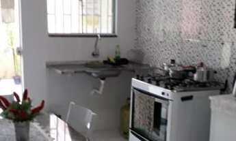 Imagem 3: Casa no condomínio Serraville em São Benedito CE