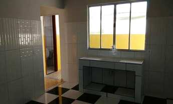 Imagem 7: Casa nova no centro da Mantiquira