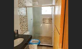 Imagem 6: Casa duplex três suítes, condomínio fechado Novo Horizonte Macaé RJ!