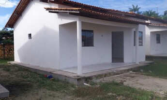 Imagem 6: Vendo casa no jardim das esmeraldas lote 22, recém construída, avista ou financiada