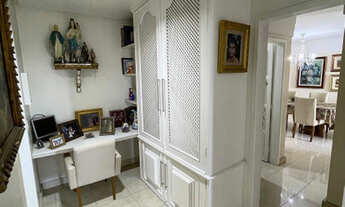 Imagem 6: Apto 3Q sendo 2 suítes