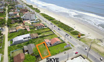 Imagem 2: Belissímo Apartamento de Alto Padrão com Vista para o Mar - Jdm Pérola do Atlântico