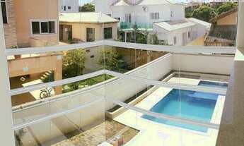 Imagem 4: Vendo - Magnífica casa de Alto Padrão no Condomínio Limeira Tênis Clube