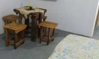 Imagem 3: Kitnet coroa grande