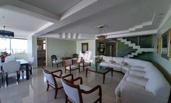 Imagem 2: Maravilhosa cobertura à venda em Petrópolis