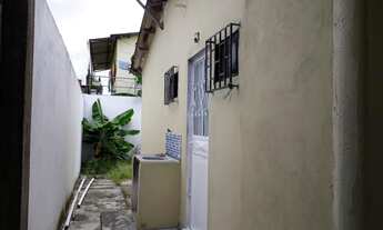 Imagem 3: Alugo casa 2 quartos cid12 nova cidade