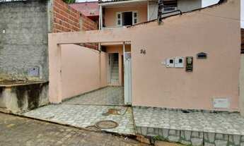 Imagem 2: Casa 2/4 garagem