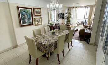 Imagem 5: Apto 3Q sendo 2 suítes