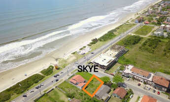 Imagem 7: Belissímo Apartamento de Alto Padrão com Vista para o Mar - Jdm Pérola do Atlântico