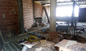 Imagem 7: 2 imóveis com 12 apartamentos e 2 lojas/galpoes