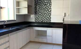 Imagem 2: Aluguel de Casa no Bairro Canabrava