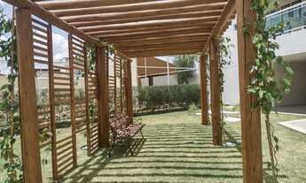 Imagem 3: Alugo Lindo Apartamento no Varandas do Nascente - Mossoró/RN