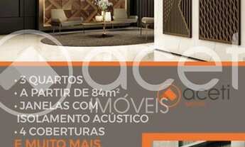 Imagem 2: Apartamento à venda, 3 quartos, 1 suíte, 2 vagas, Funcionários - Belo Horizonte/MG