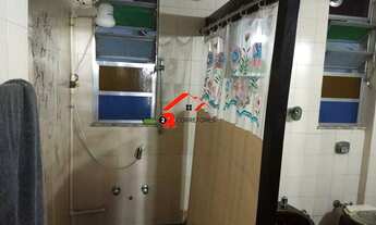 Imagem 5: Rio de Janeiro, Copacabana, 3 suítes, 140m², frente rua, 1 vaga, vista lateral mar