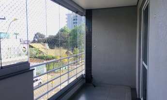 Imagem 5: CAXIAS DO SUL - Apartamento Padrão - NÃO IDENTIFICADO