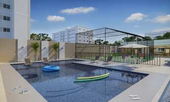 Imagem 2: Ao lado do Parque do Japão - Terra do Sol