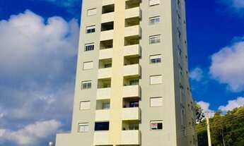 Imagem: CAXIAS DO SUL - Apartamento Padrão - COLINA