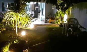 Imagem: Casa Temporada Itaúna Saquarema Com Ar