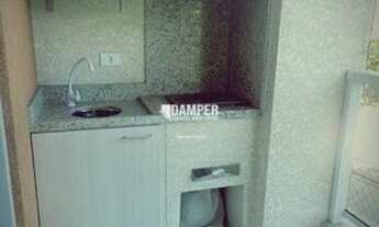 Imagem 3: Apartamento à venda no bairro Parque São Vicente - Mauá/SP