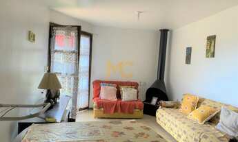 Imagem 4: Duplex com 74 metros quadrados, 02 dormitórios