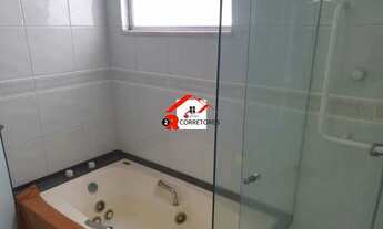 Imagem 7: Leblon, cobertura duplex, 3 quartos, sendo 2 suítes, 276 m², 3 banheiros, terraço, vaga!