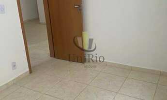 Imagem 5: Apartamento á venda Taquara - Jacarepaguá - Rio de Janeiro - RJ