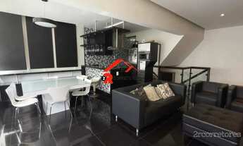 Imagem: Rio de Janeiro, Copacabana, 3 quartos, duplex