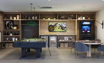 Imagem 2: Apartamento 3 dormitórios para Venda em São Paulo, Água Branca, 3 dormitórios, 3 suítes, 5