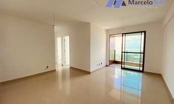 Imagem 4: Edf. Antonio e Julia Lucena, Boa Viagem, 91m2, 3 quartos, 1 suíte + Dep. Comp