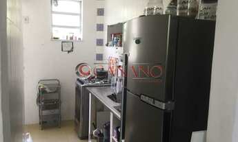 Imagem 5: Rio de Janeiro - Apartamento Padrão - Cachambi