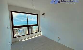 Imagem 6: Edf. Antonio e Julia Lucena, Boa Viagem, 91m2, 3 quartos, 1 suíte + Dep. Comp