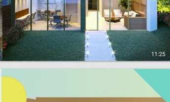 Imagem 5: CCS-1 Qto na Cid Universitária, R$ 183.000,00