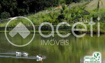 Imagem 7: Lote à venda, Condominio Solar das Palmeiras - Esmeraldas/MG