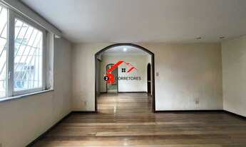 Imagem 4: Copacabana, 3 quartos, 140 m², garagem, Hilário de Gouveia