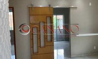 Imagem: Rio de Janeiro - Apartamento Padrão - Todos