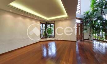 Imagem 2: Casa 4 quartos, 2 suítes, 560 m²