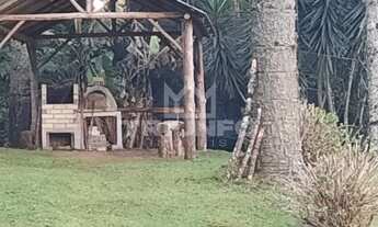 Imagem: Sítio com casa. St512