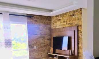 Imagem: Apartamento 02 Quartos Em Forquilhas - São