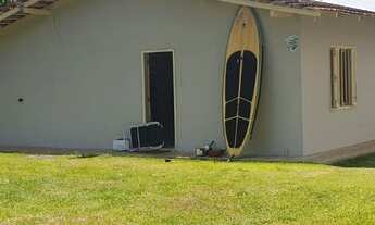 Imagem 5: SÃO FRANCISCO DO SUL-SC PRAIA DE ITAGUAÇU! VENDO UMA QUADRA DO MAR VALOR 580MIL