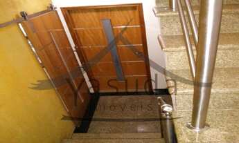 Imagem 7: 00621 - Casa 3 Dorms. (3 Suítes), CURSINO - SÃO PAULO/SP