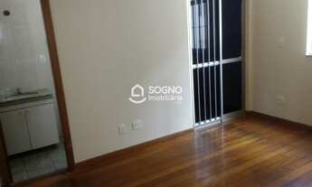 Imagem 4: Apartamento com área privativa para aluguel, 3 quartos, 1 suíte, 2 vagas, Buritis - Belo H