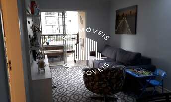 Imagem 3: RRCOD3200- Apartamento 94m² CONDOMÍNIO ALTO DA MATA - Barueri, SP - 3 Dorms 1 Vaga - Ótima