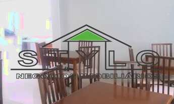 Imagem 4: LOCAÇÃO APARTAMENTO CENTRO SBC 91M²