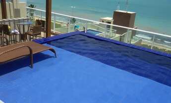 Imagem: Flat para aluguel tem 20 metros quadrados