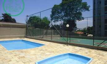 Imagem 4: Apartamento com 3 dormitórios à venda, 72 m² por R$ 440.000,00 - Vila Mangalot - São Paulo