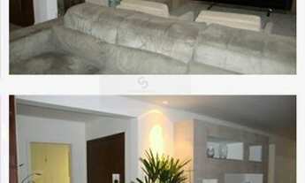 Imagem 7: Apartamento em edifício moderno com estrutura de lazer