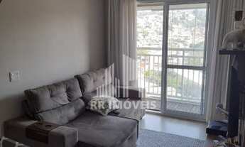 Imagem 4: RRCOD4465 Apartamento 60m² CINDOMÍNIO PARQUE DA LAGOA - OPORTUNIDADE - 2 Dorms 1 Vaga - Ba