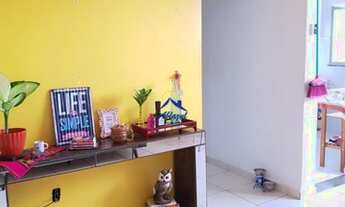 Imagem 6: Apartamento de 2/4 sendo 1 s no Residencial Ville Laguna