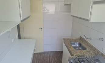 Imagem 4: Apartamento para aluguel com 47 metros quadrados com 2 quartos em Jardim Paulista - São Pa